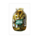 Drivers medium  Pickled Gherkins 2.25kg